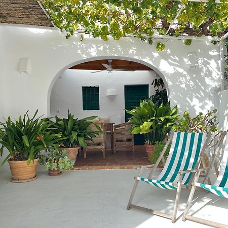 Calablanca Jávea Exterior foto